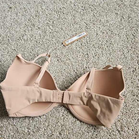 SKIMS FITS EVERYBODY T-SHIRT BRA - Picture 2 of 4